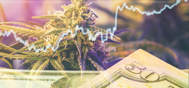 Marijuana Stocks For Your March 2023 Watchlist