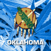 Oklahoma votes against legalizing recreational marijuana