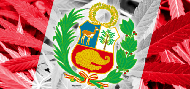 Peru: New Medical Cannabis Regs