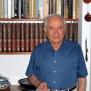 Raphael Mechoulam, ‘Father of Cannabis Research,’ Dies at 92