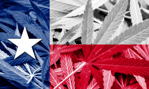 Texas just took a big step towards decriminalizing weed