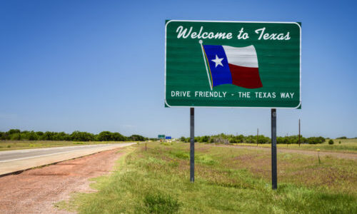 Texas to consider expanding medical marijuana access