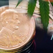 Top Canadian Marijuana Stocks Under $2 On The Nasdaq