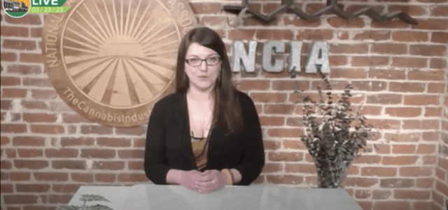 Video: NCIA Today – Thursday, March 23, 2023