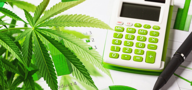 2 Top Marijuana Stocks For Your End Of Day Trading