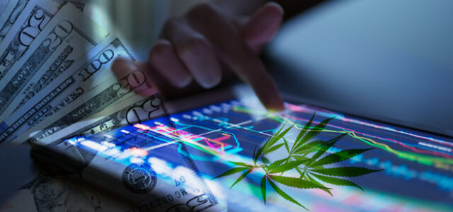 6 Reasons To Invest In Marijuana Stocks Right Now
