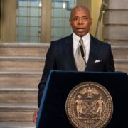 A timeline of Mayor Eric Adams’ shift from embracing to cracking down on illicit cannabis in New York City