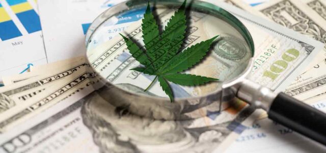 Best Cannabis Stocks To Buy Long Term? 3 REITs To Watch In April