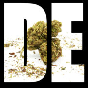 Delaware will legalize recreational marijuana