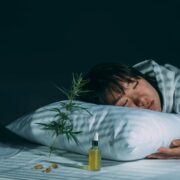 Does weed help you sleep?