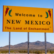 First-year sales of recreational marijuana reach $300 million in New Mexico