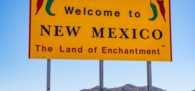 First-year sales of recreational marijuana reach $300 million in New Mexico