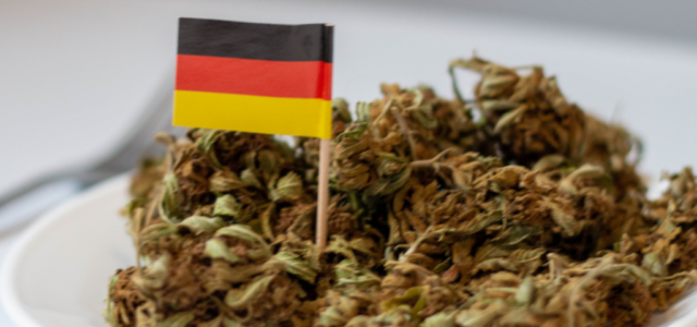 Germany Unveils Sweeping Cannabis Legalization Plan