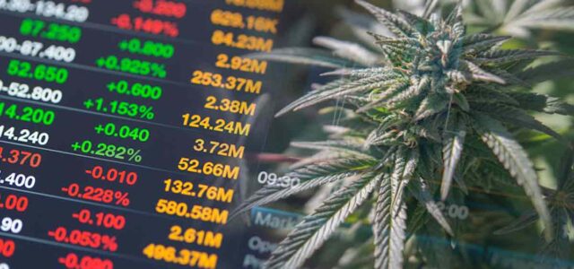 Looking For Marijuana Stocks To Buy Before May?3 To Watch Under $2