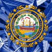 New Hampshire Close to Legal Adult Use Cannabis