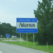 One toke over the (state) line for Arkansas