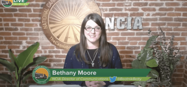 Video: NCIA Today – Thursday, April 20, 2023