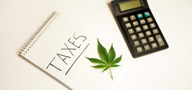 Webinar Takeaways: IRS Cannabis Taxes and Enforcement