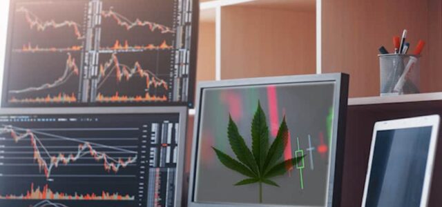 2 Marijuana Stocks To Watch For Better Trading In May