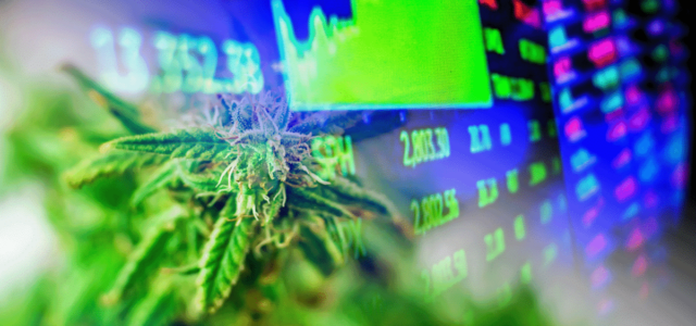 2 Marijuana Stocks To Watch For Cannabis Investing