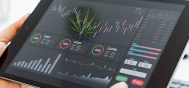 2 Marijuana Stocks To Watch In Todays Cannabis Sector