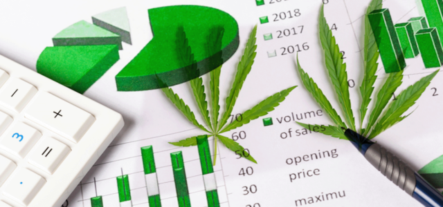 Best Marijuana Stocks To Buy Now? 3 US Pot Stocks For June