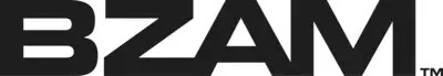 BZAM Ltd. Logo (CNW Group/BZAM LTD.)