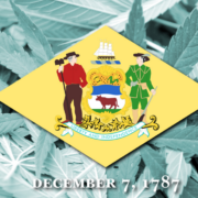 Delaware Legalizes Cannabis