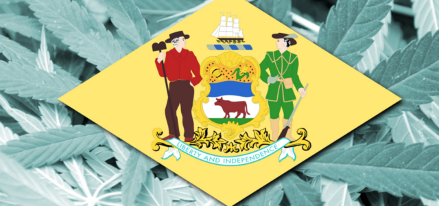 Delaware Legalizes Cannabis