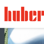 Huber presents temperature control solutions for cannabis extraction at ICBC