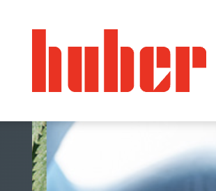 Huber presents temperature control solutions for cannabis extraction at ICBC