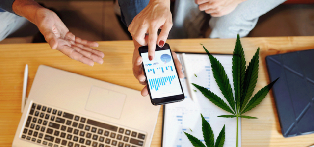 Looking For Marijuana Stocks For Long Term? 2 Cannabis REITs For June 2023