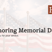 Memorial Day