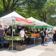 New York Announces Cannabis Farmers’ Markets