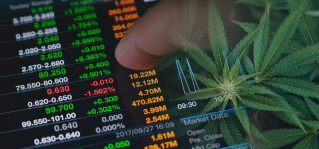 3 Marijuana Stocks To Buy And Hold In 2023?