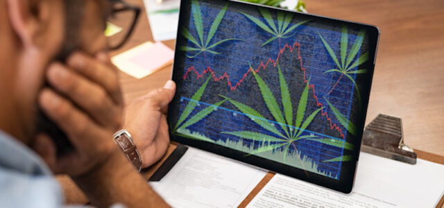 4 Marijuana Stocks For Better Trading This Month