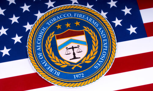 ATF: Until recreational cannabis is federally legalized, pot users cannot own guns
