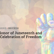 Canna Law Blog Honors Juneteenth