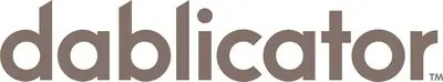 Dablicator logo