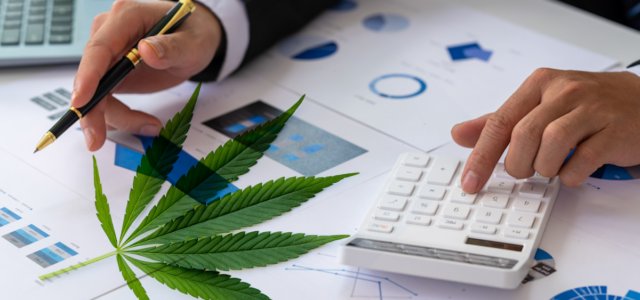 Investing in Marijuana Penny Stocks for Explosive Growth in 2023