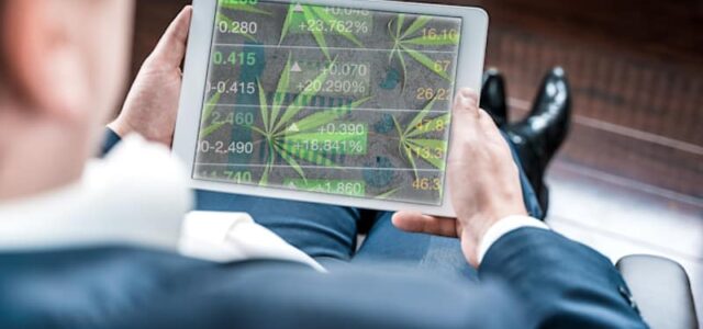 Investing In Top Marijuana Stocks 2023