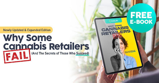 Member Blog: 6 Key Strategies to Succeed in Cannabis Retail