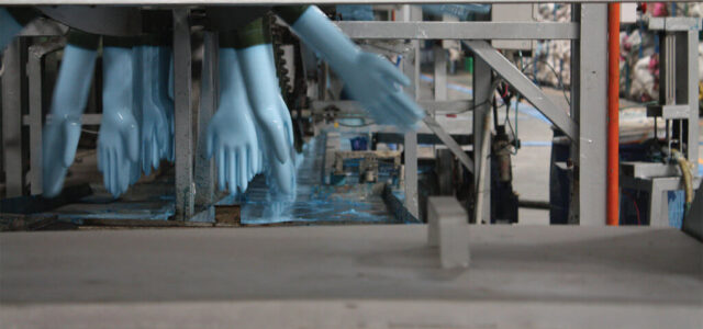 Member Blog: Exactly How – and When – Does Glove Contamination Occur?