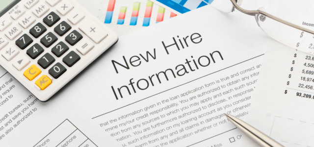 Member Blog: What Is New Hire Reporting and Why Is It Critical for Cannabis Companies