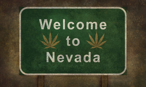 Nevada Lawmakers Pass Marijuana Reforms Bill