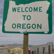Oregon to crack down on illegal pot growers by holding landowners responsible
