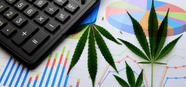 Unveiling the Top Marijuana Stocks on the Nasdaq