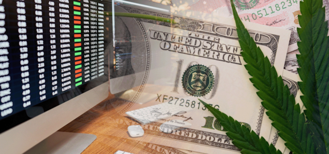 3 Marijuana Stocks For Better Cannabis Investing 2023