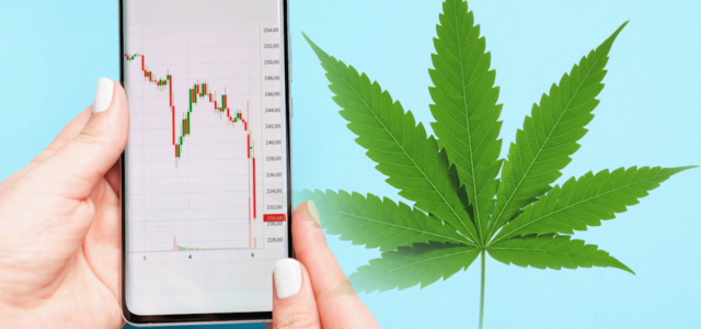 3 Top Marijuana Stocks For Cannabis Investing July 2023