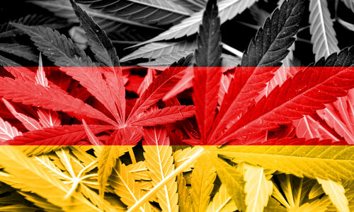 Germany Unveils Draft Bill To Legalize Cannabis